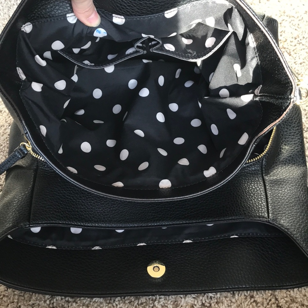 Anne Klein | Double Strap Purse - Picture 5 of 8